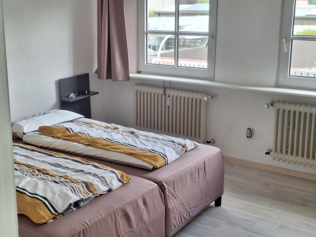 Blumenblick Apartment Kirchhain