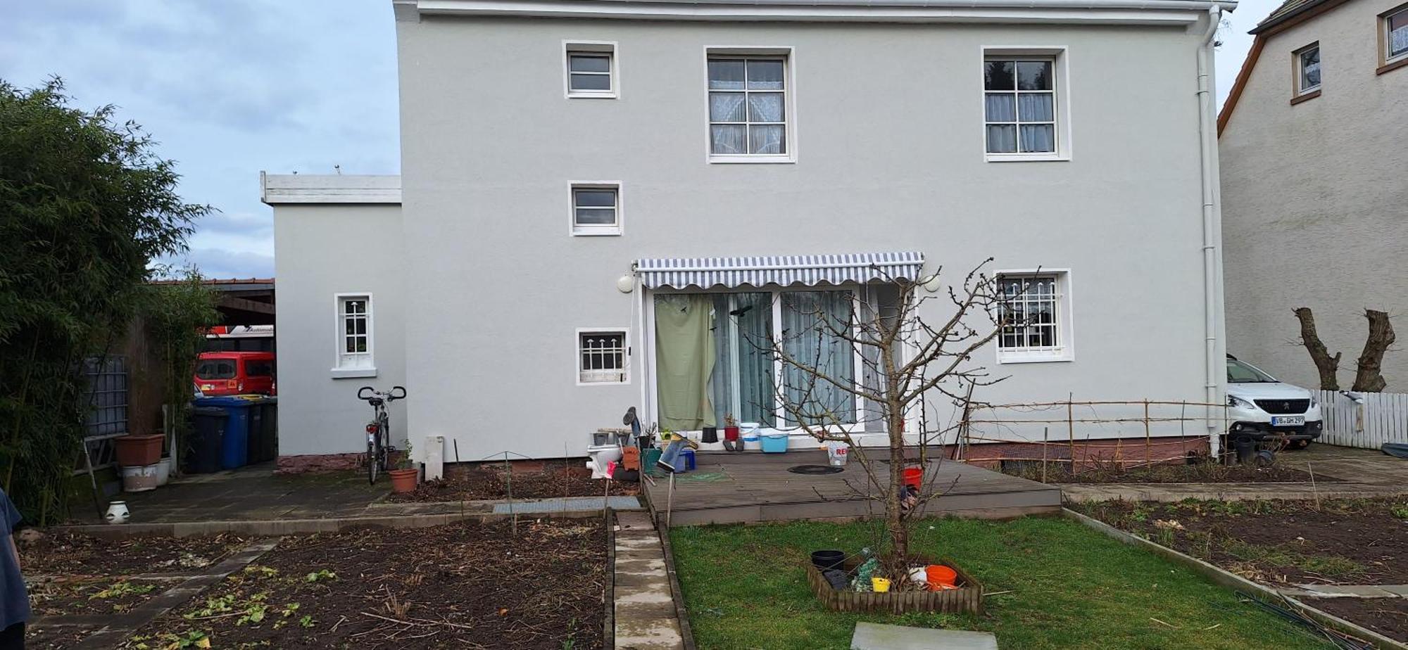 Blumenblick Apartment *