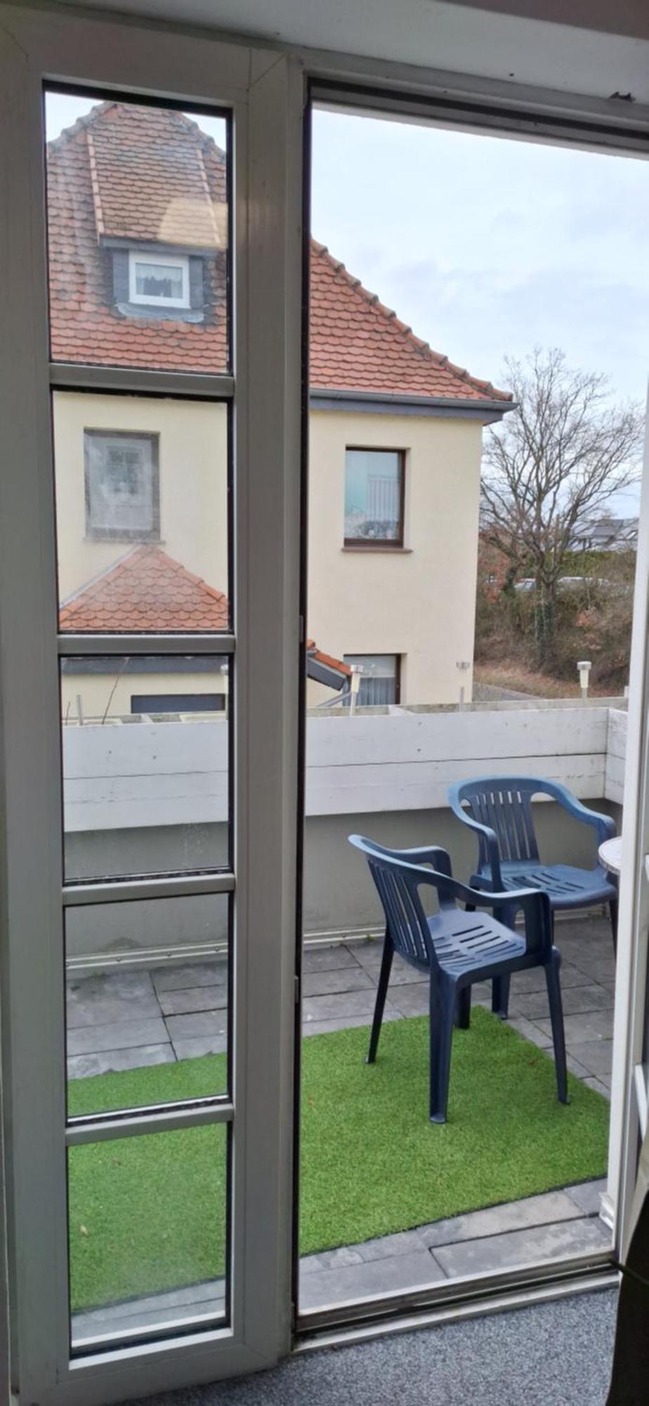 Blumenblick Apartment Kirchhain
