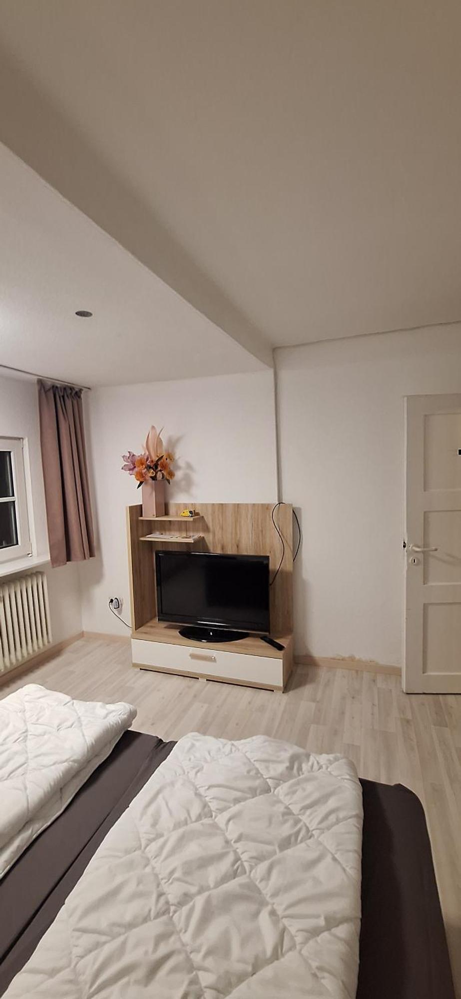 Blumenblick Apartment *