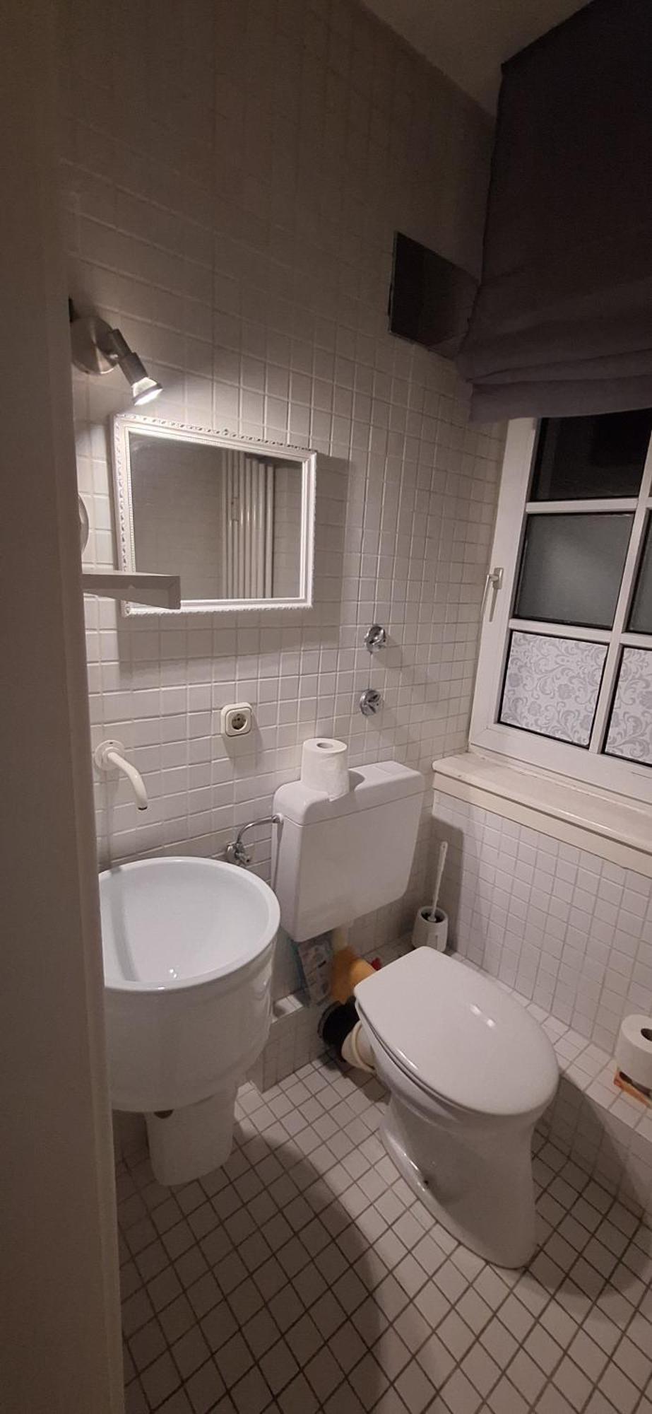 Blumenblick Apartment Kirchhain