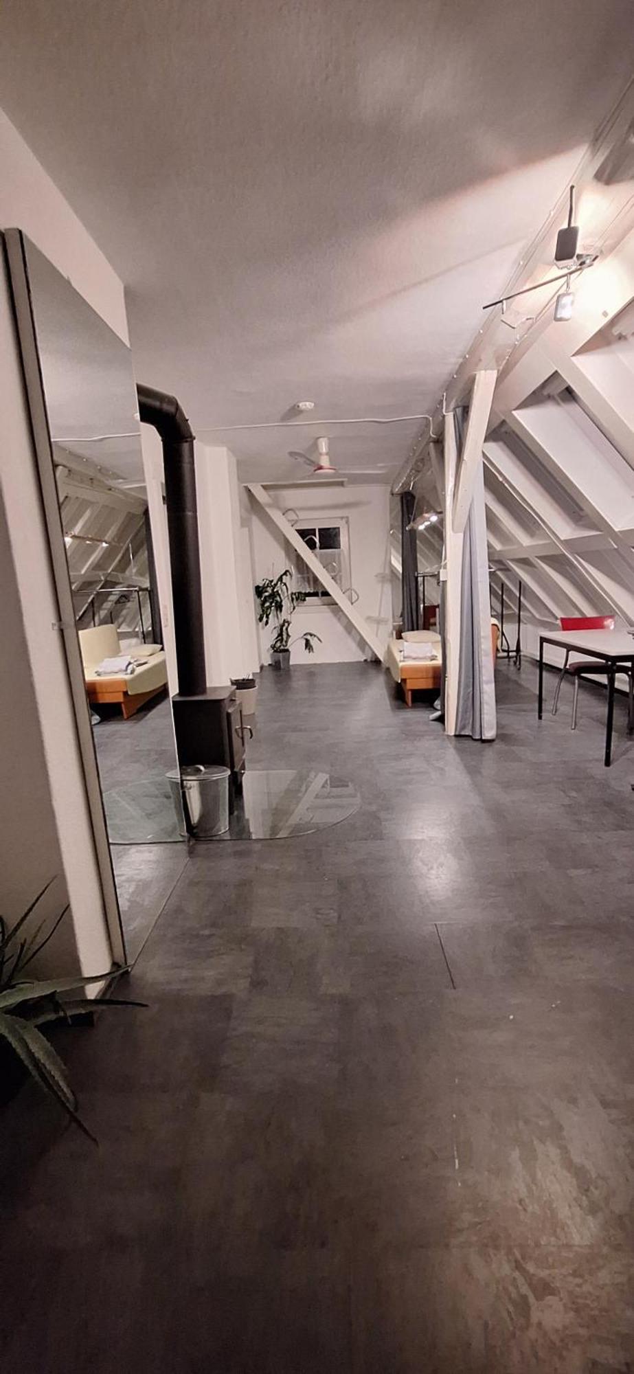 Blumenblick Apartment *