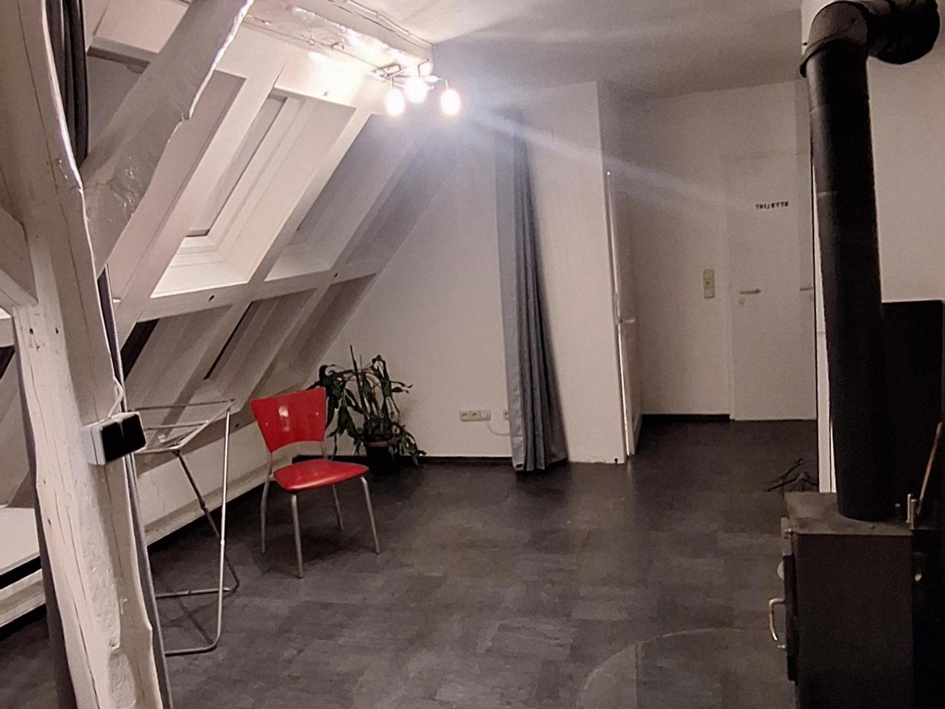 Apartment Blumenblick Kirchhain